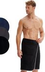 Morgenstern Beach Towel Wrap Around