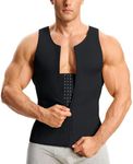 Nebility Mens Shapewear Fajas para 