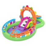 Bestway Water Slides