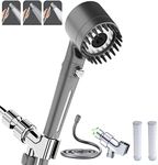 Shower Head with Handheld, Shower H