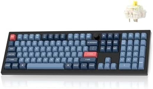 Keychron V