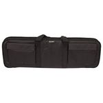 Bulldog Cases BD492-29: 29" Tactical Shotgun Case - Black