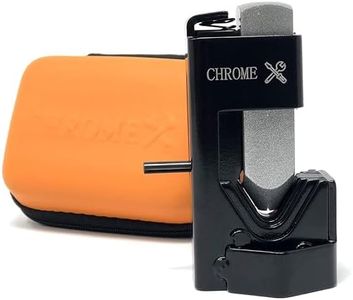 Battery Cable Lug Crimper - Hammer Crimping Tool with Storage Pouch