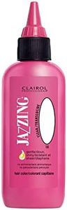 Clairol Professional Jazzing Hair Color No.010 Clear, 3 oz