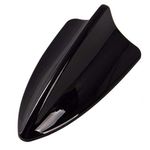 Universal Automobile Auto Car Shark Fin Roof Decorative Antenna Dummy Fake Aerial for BMW VW Polo Skoda Kia Honda Toyota Decoration