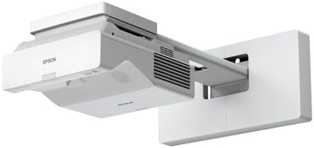 Epson V11HA79080 Projecteur portable 3LCD Full HD 4100LM