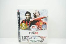 FIFA 09 (PS3)