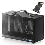 S300 - Mini-ITX PC Gaming Case - Fr