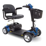 Pride Mobility SC74 GoGo Sport 4