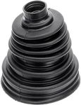 Dorman 614-001 Uni-Fit C.V. Joint Boot Kit Outer up to 3.58 In. Diameter Compatible with Select Models