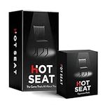 Hot Seat: The Party Game That's All