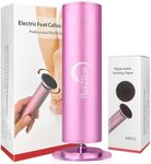 HayZBao Electric Foot File - Callus