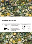 Vincent van Gogh: Gift & Creative Paper Book Vol. 100 (Multilingual Edition) (Gift & creative papers, 100)