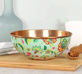 Copper Mixing Bowl Set