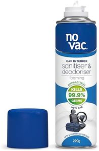 no vac Car