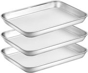 Baking Sheet Pan for Toaster Oven, 