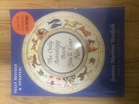 The Only Astrology Book You'll Ever Need,