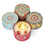 Eyamumo Scented Candles Gift Set, S