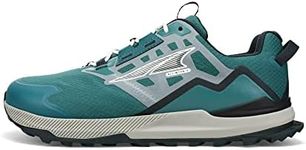 ALTRA Men's Lone Peak All-Wthr Low 