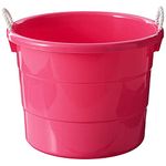 Toy Storage Bucket