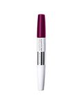 Maybelline Superstay 24hr Super Impact Lip Colour 363 All Day Plum