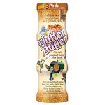 Jacobi Jayne Flutter Butter Original Pods, Pack of 3 x 170g, Brown, 3 Pack