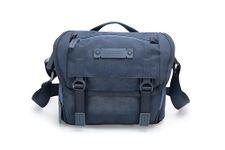 VANGUARD VEO Range 21M 5 Litre Shoulder Bag - Navy Blue