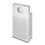 COWAY Air Purifier with Customised Airflow – MegaJet Technology for Targeted or Wide Coverage, Whisper-Quiet Sleep Mode 20dB, Removes 99.999% of particles up to 0.01 µm, CADR 402 m³/h – AIRMEGA JET
