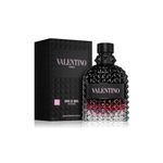 Uomo Born In Roma Intense by Valentino for Men - 3.4 oz EDP Spray