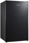 Kogan 93L Bar Fridge (Black) - KA93