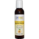 Aura Cacia Apricot Kernel Oil 120 ml