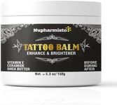 Nupharmisto Tattoo Aftercare Balm 150g