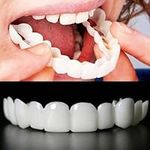 Adjustable Teeth Veneers Dentures f