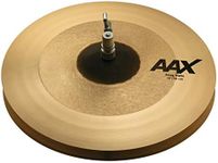 SABIAN 14" AAX Freq Hats