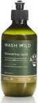 Wash Wild Dishwashing Liquid 300 ml