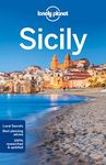 Lonely Planet Sicily (Regional Guid