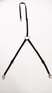 C-Level, Inc. Heavy-Duty Rib Lifting Sling (3-Legged)