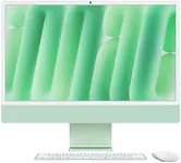Apple 2024 iMac All-in-One Desktop 