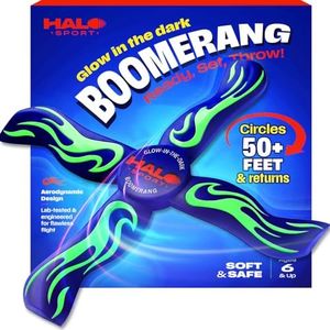 Halo Sport