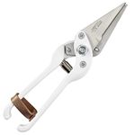 Burgon & Ball Footrot Shears Serrated Blades Ideal For Lambs or Sheep