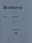 Ecossaises WoO 83 und WoO 86 - piano - (HN 470)