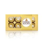 Ferrero Rocher T8, 100 g