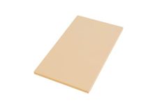 Rubber Cutting Board