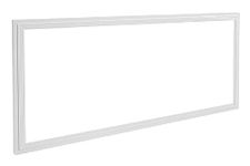 Long Life Lamp Company 30w LED Panel 300 x 600 Ceiling Light Recessed Daylight White 6500K Super Bright Includes Driver