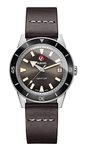 Rado Captain Cook Automatic Dark Brown Dial Men's Watch R32500305