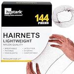 Hystark - Hair Net 144pcs, Hystark 