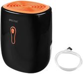 Spector 800ML Mini Dehumidifier Moisture Absorber Home Office Air Purify Dryer