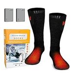 Heated Socks, Battery Heated Socks 