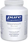 Pure Encapsulations Magnesium (Glyc