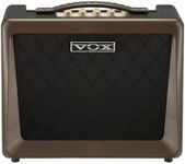 Vox VX50AG 50 Watt Acoustic Guitar Combo Amp